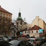 Apartment Alina