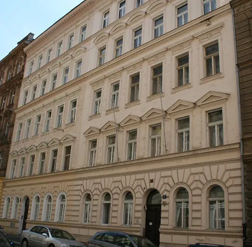 Apartment Alina