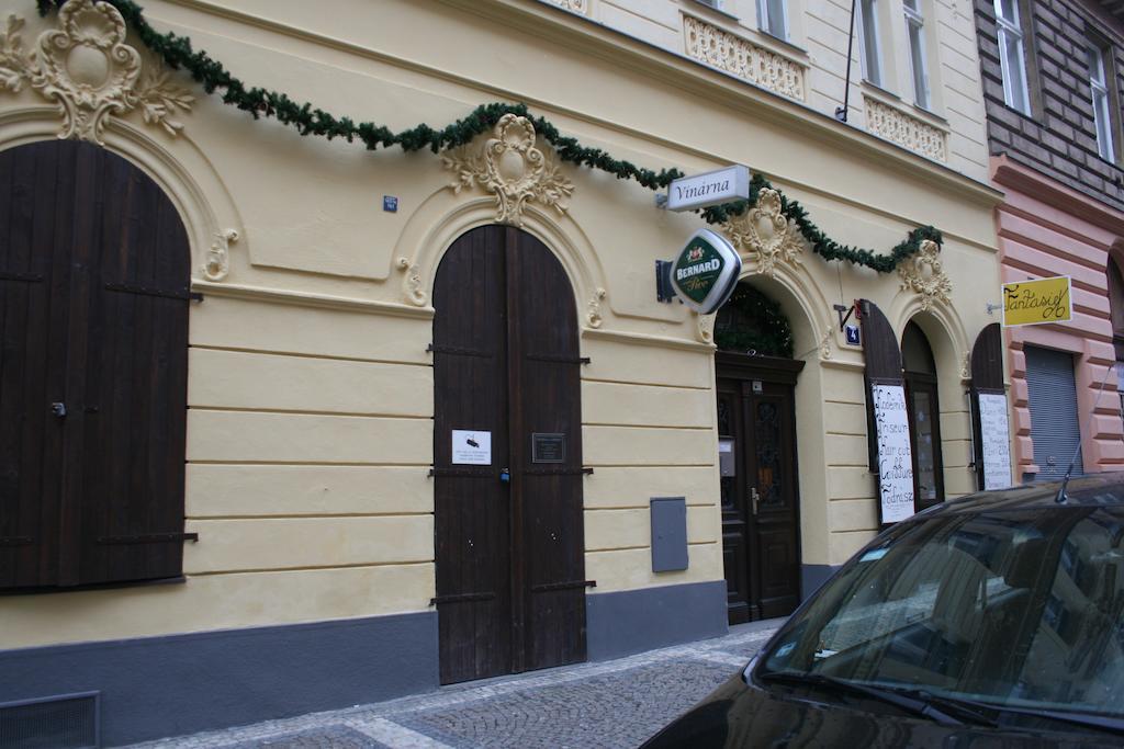 Apartmán Alina