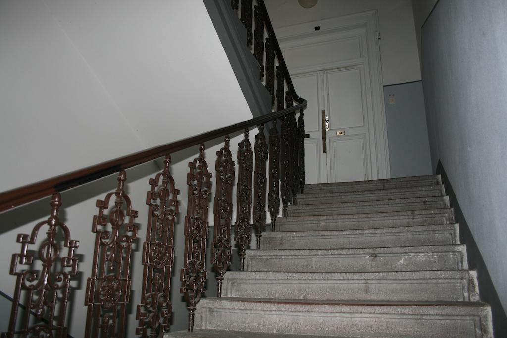 Apartmán Alina Praha