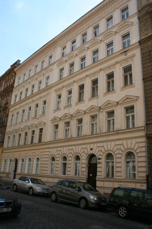 Alina Praha