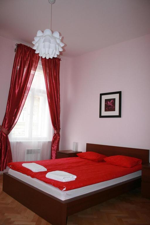 Apartmán Alina
