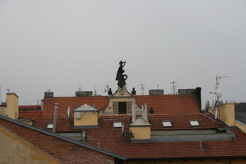 Appartamento Alina Praga