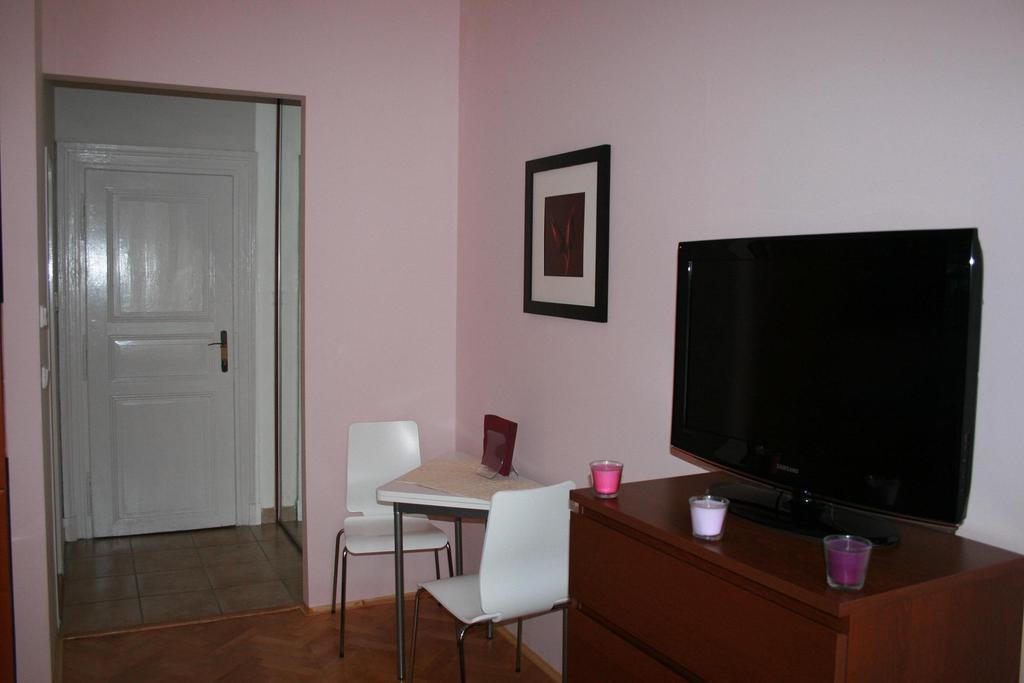 Appartamento Alina *